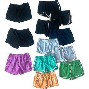 BUNDLE girls shorts